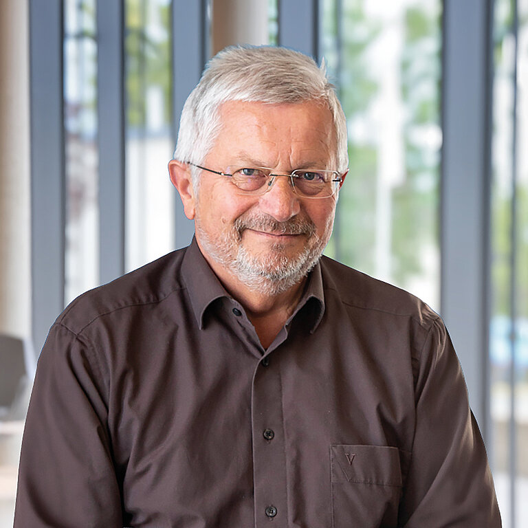 Ansprechpartner für Glasdach Projekte Waldemar Schneider