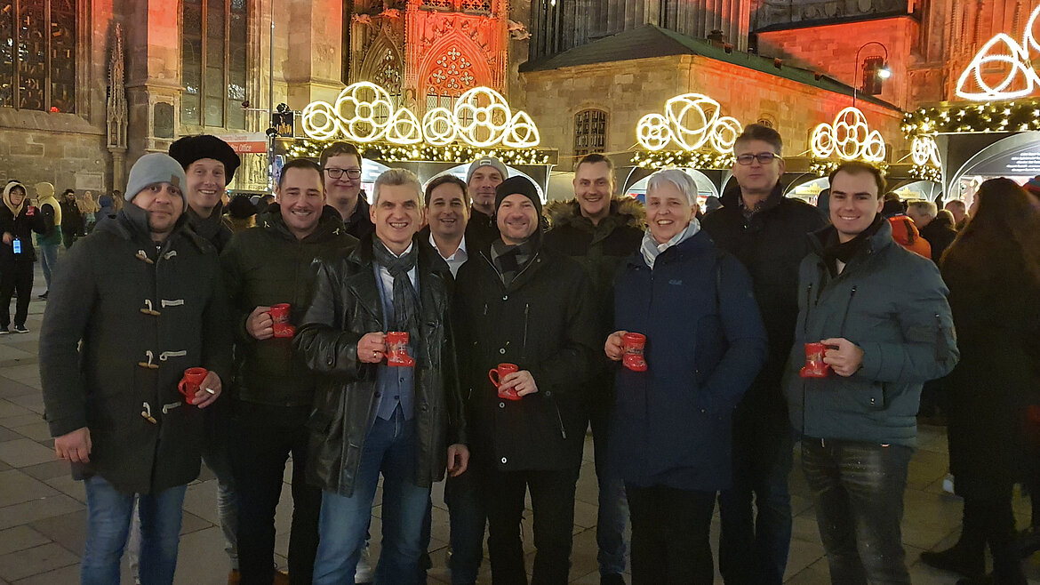 Team LAMILUX Austria GmbH