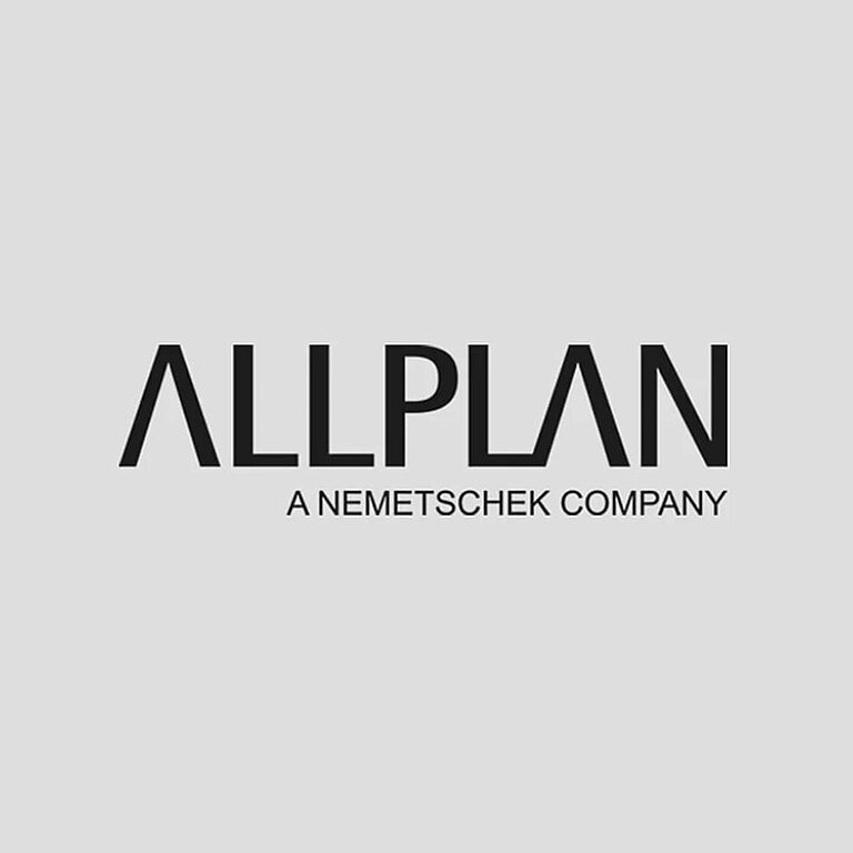 ALLPLAN Logo