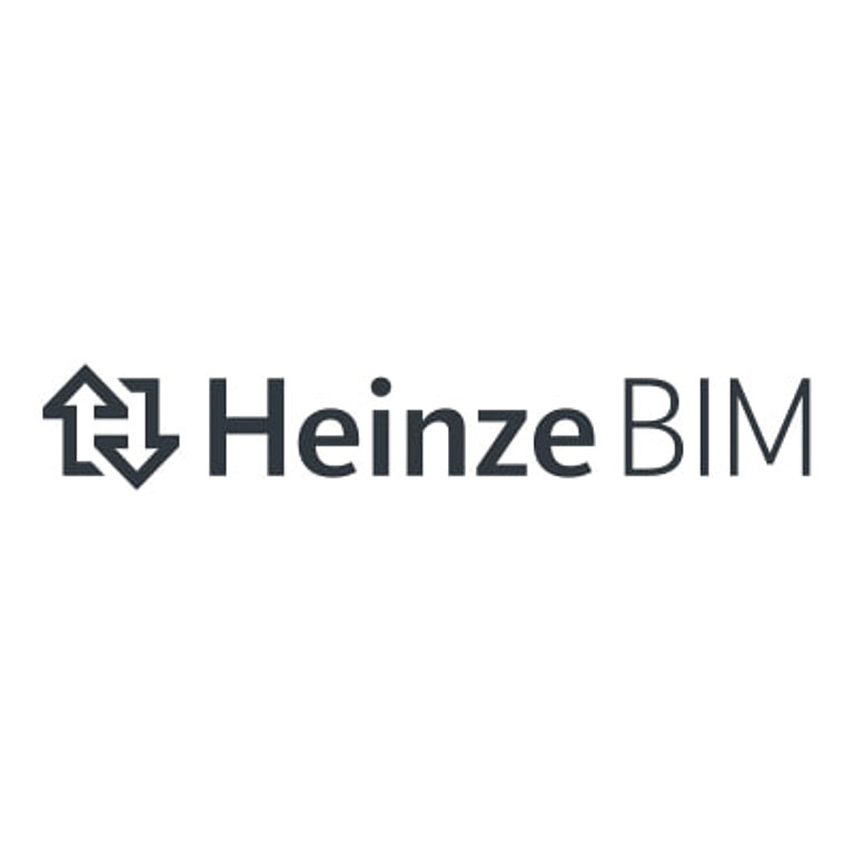 Heinze BIM Logo