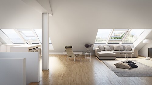 3 German Design Awards für Tageslichtsysteme